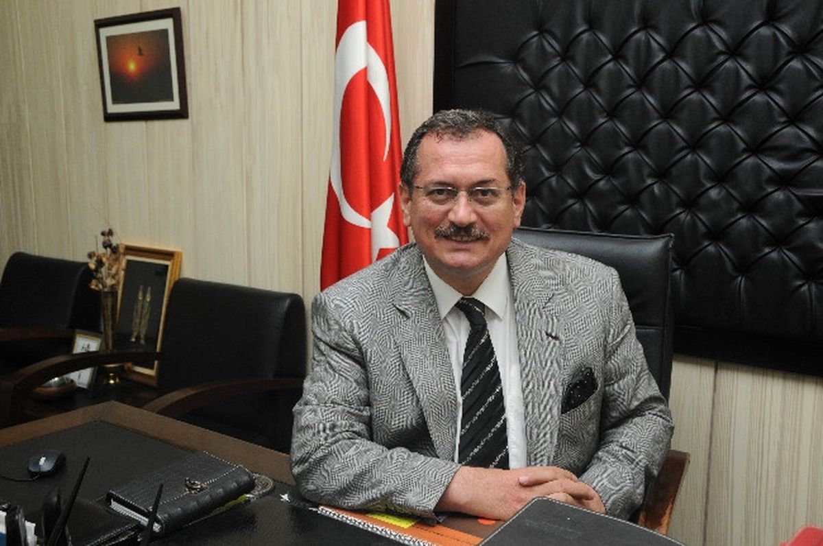 60 Bin Kişi Kahramanmaraş\'ı Tanıdı!