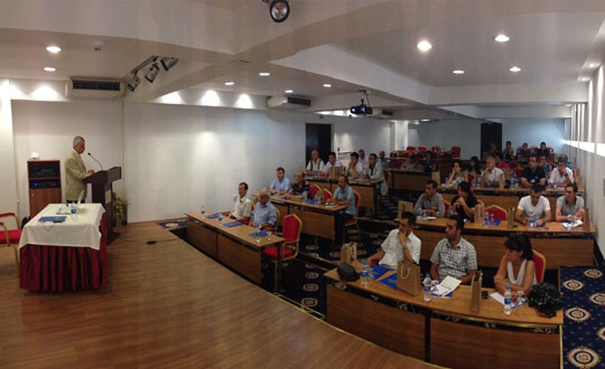 Bakanlık Seminerleri Başladı