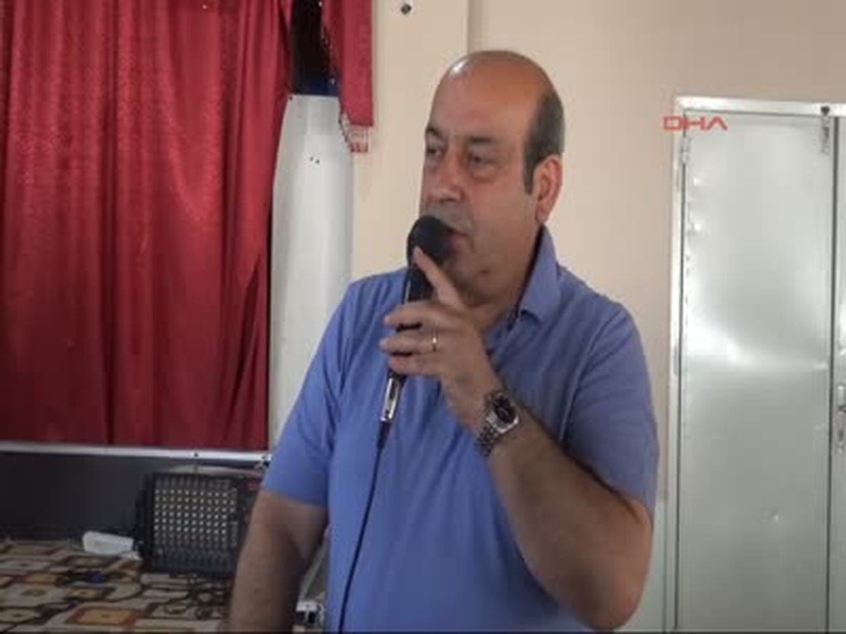 "Demokrasiye İnanmayan Diktatördür\'