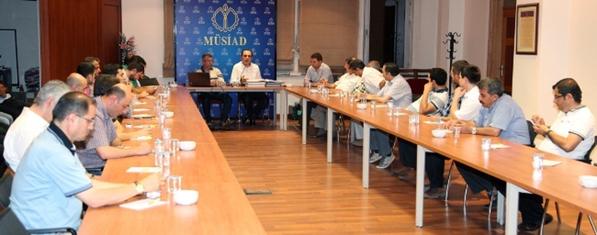 "Büyük Selçuklu Mirası Projesi" Tanıtıldı