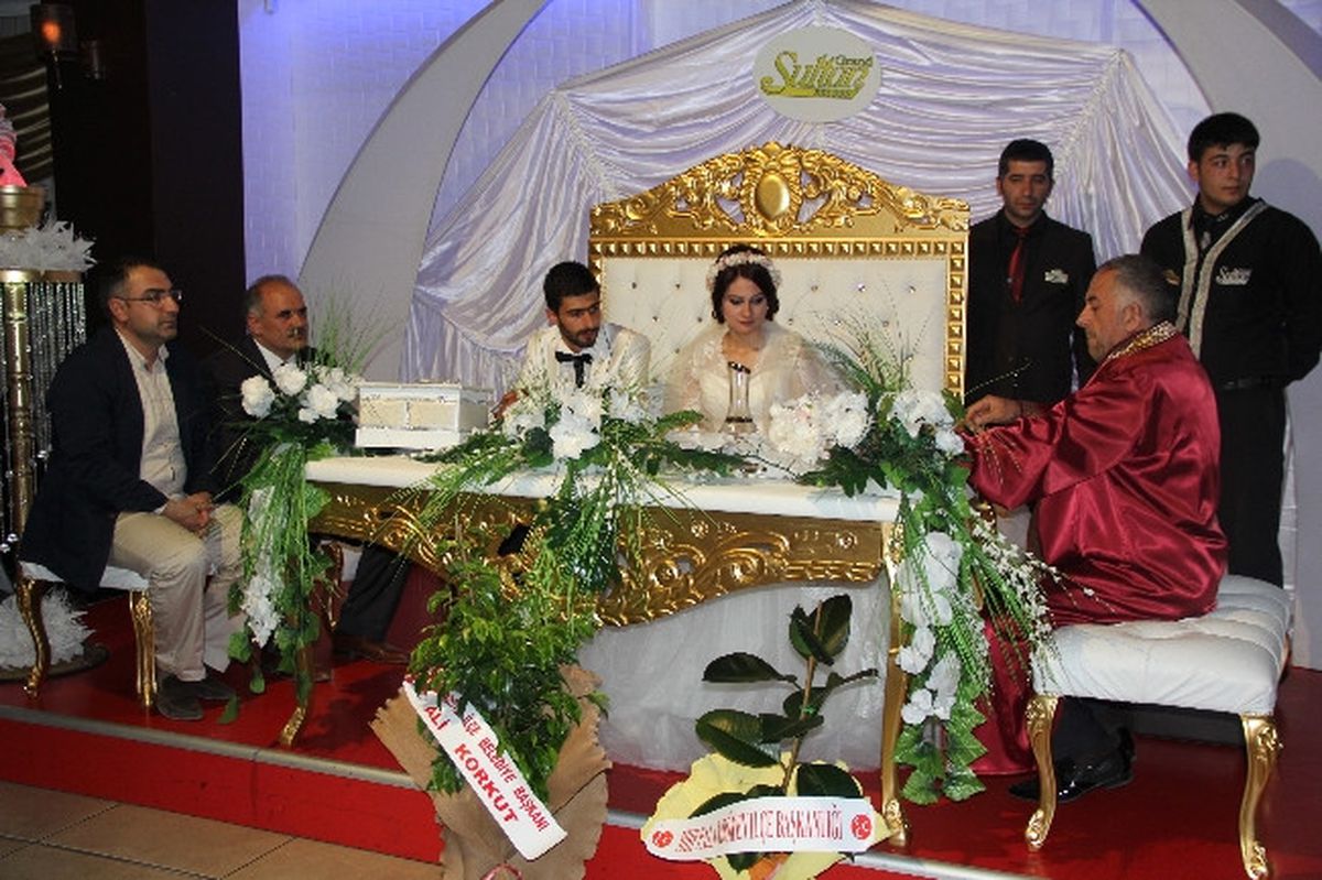 Çakır Ailesinin Mutlu Günü