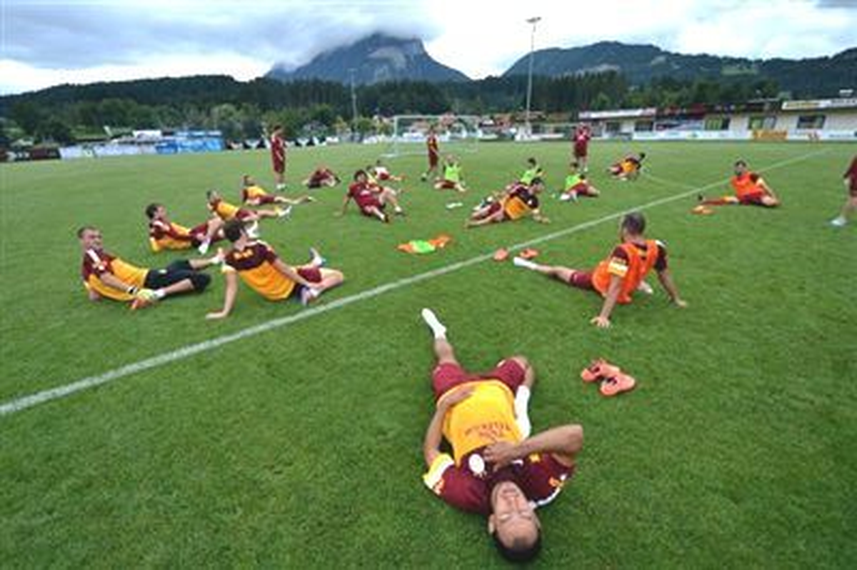Galatasaray\'da Yeni Sezon Hazırlıkları Başlıyor