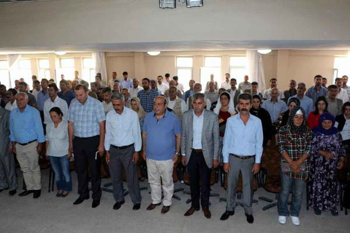 Hasip Kaplan: Milletin İradesine Saygı Duymayan, Demokrasiye İnanmaz