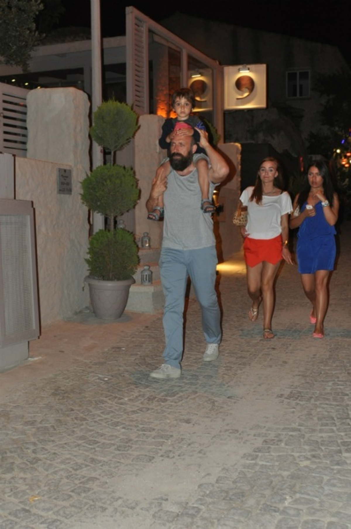 Hünkarın Baştacı