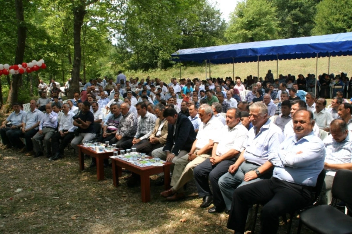 İmam Hatiplilerden "8. Geleneksel Mezunlar Günü"