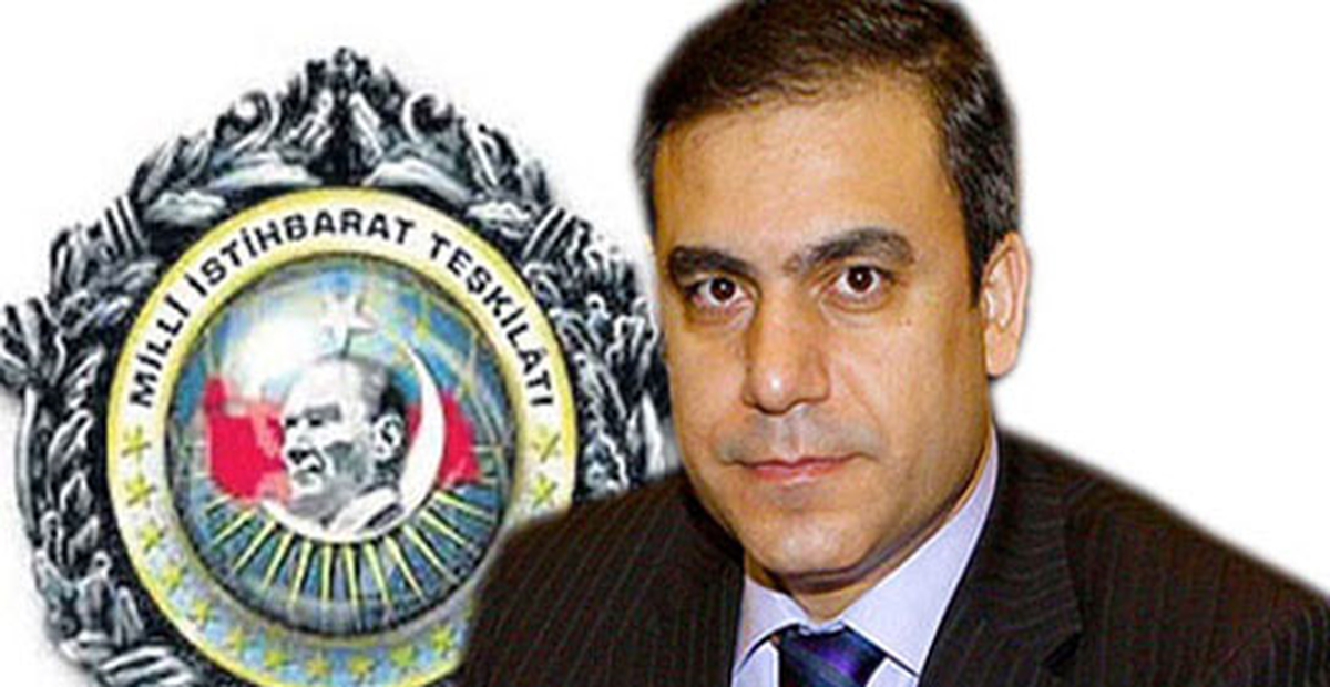 MİT Müsteşarı Fidan: Bir Devlet Beni İstemedi