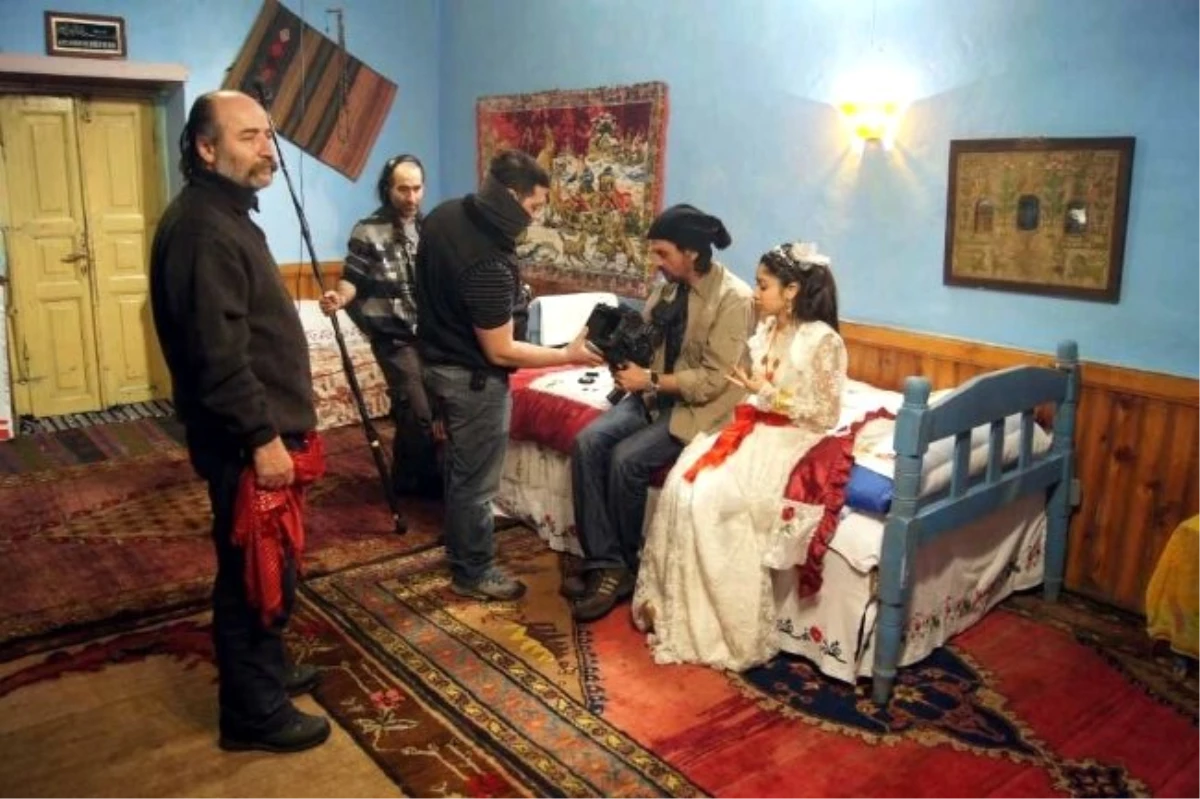 Nasreddin Hoca 2. Altın Eşek Komedi Filmleri Festivali Başlıyor