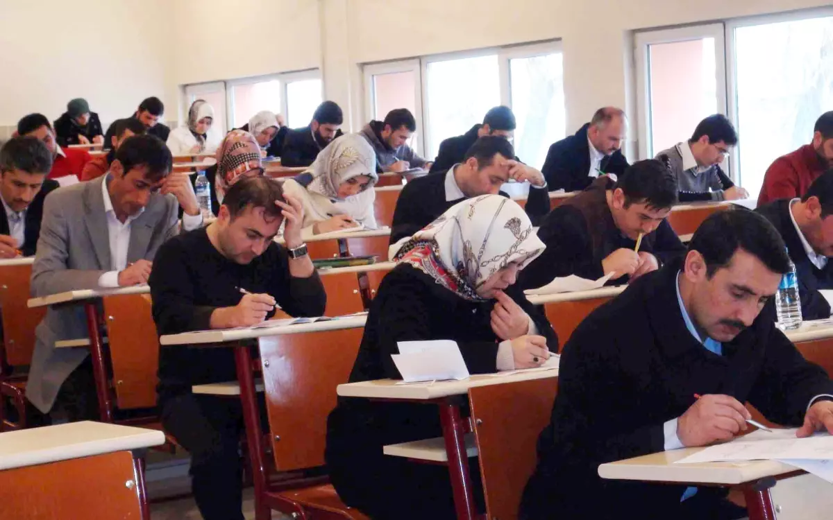 ÖSYM'den KPSS sürprizi! KPSS tercihi yapacaklar DİKKAT