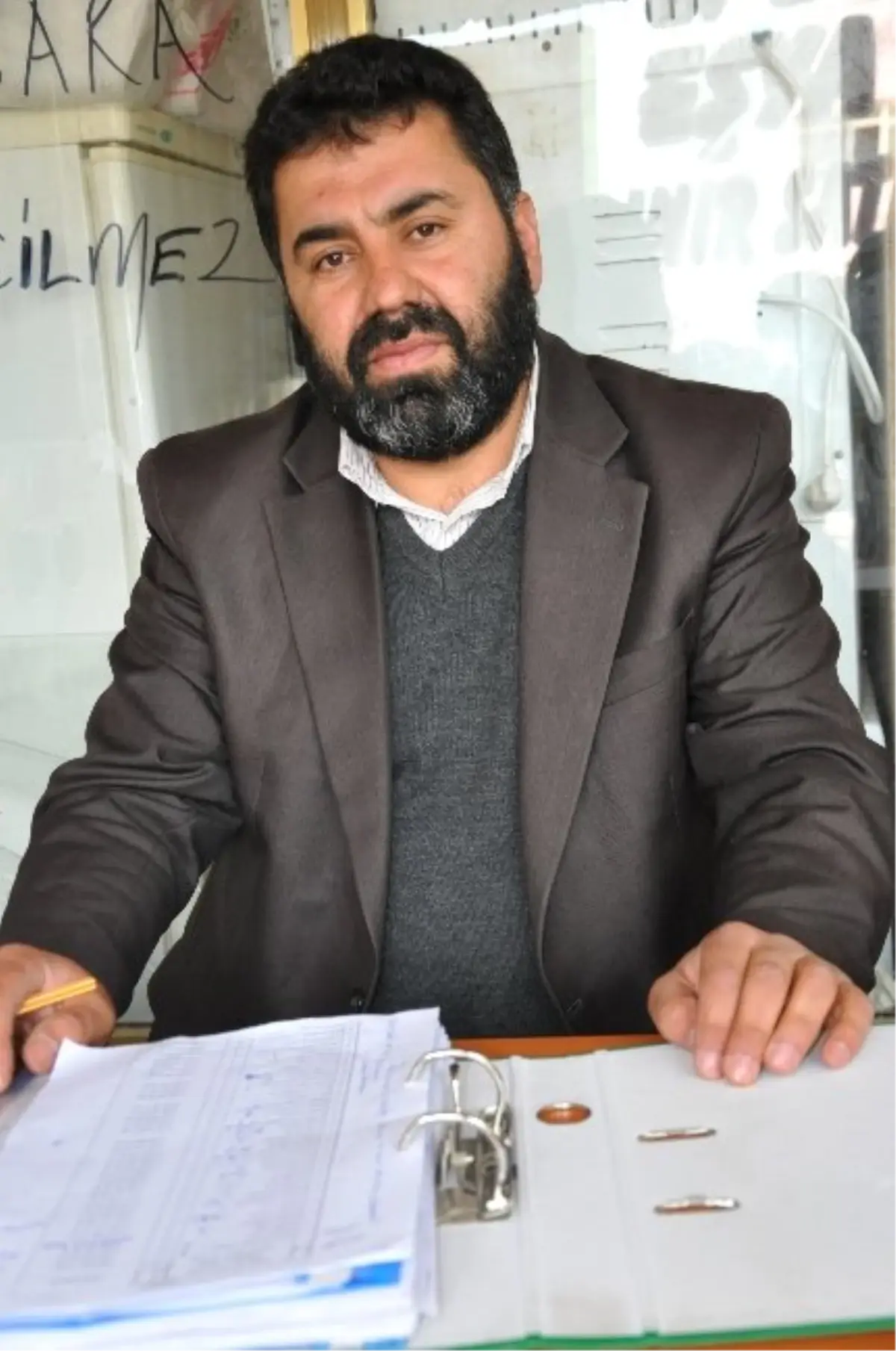 Risk Analizi Yaptırmayan Esnaflara Ceza Yazılacak