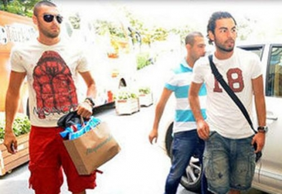 \'Yarı Çeşmeli Oldum\'