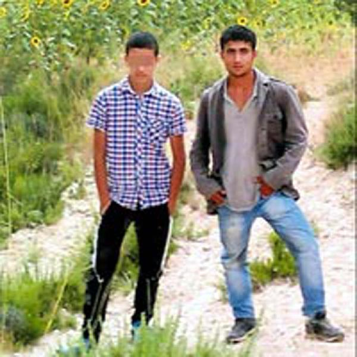 \'Şaka\' Cinayetine Ağırlaştırılmış Müebbet İstendi