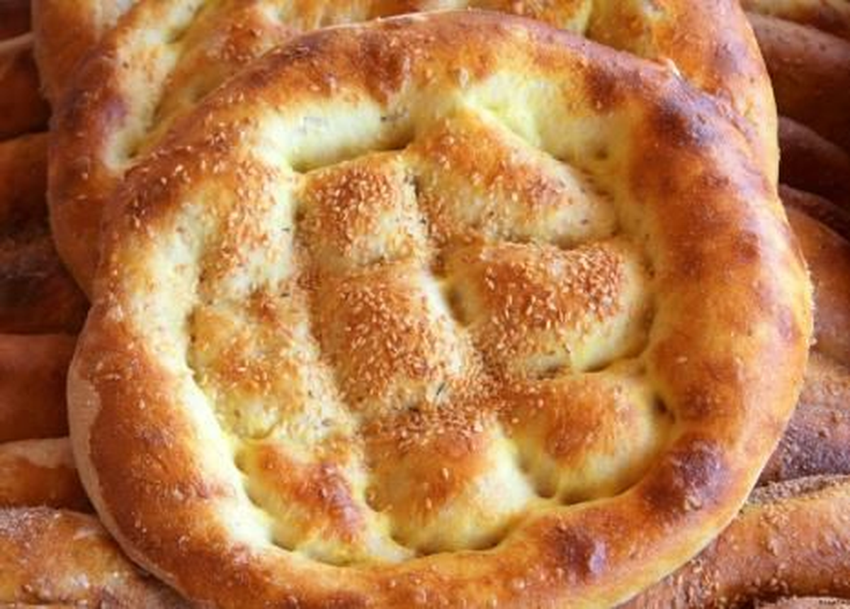 2013 Yılı Ramazan Pidesi Fiyatları Açıklandı