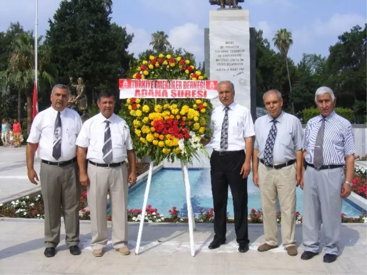 30 Haziran Emekliler Günü