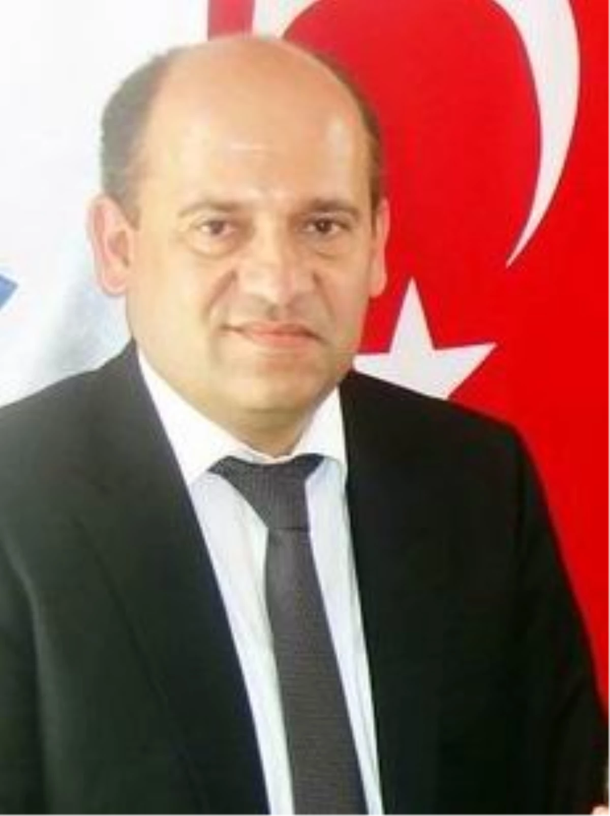 Ahmet Çetin CHP\'den İstifa Etti