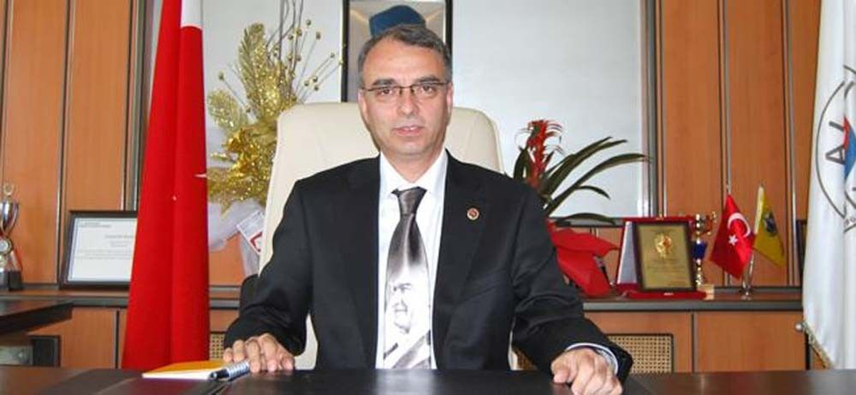 Alaplı Belediye Başkanı Nevzat Çimenoğlu Açıklaması