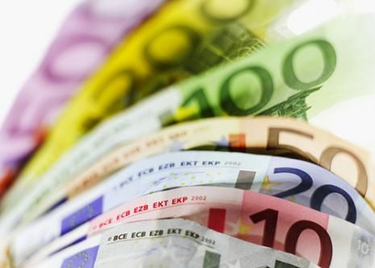 Avro Bölgesi PMI\'larından Karışık Sinyaller