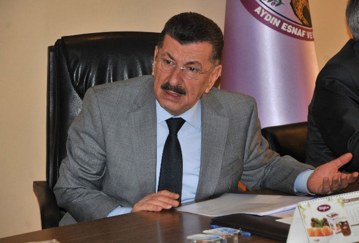 Aydın\'da Ramazan Pidesine Zam Yok