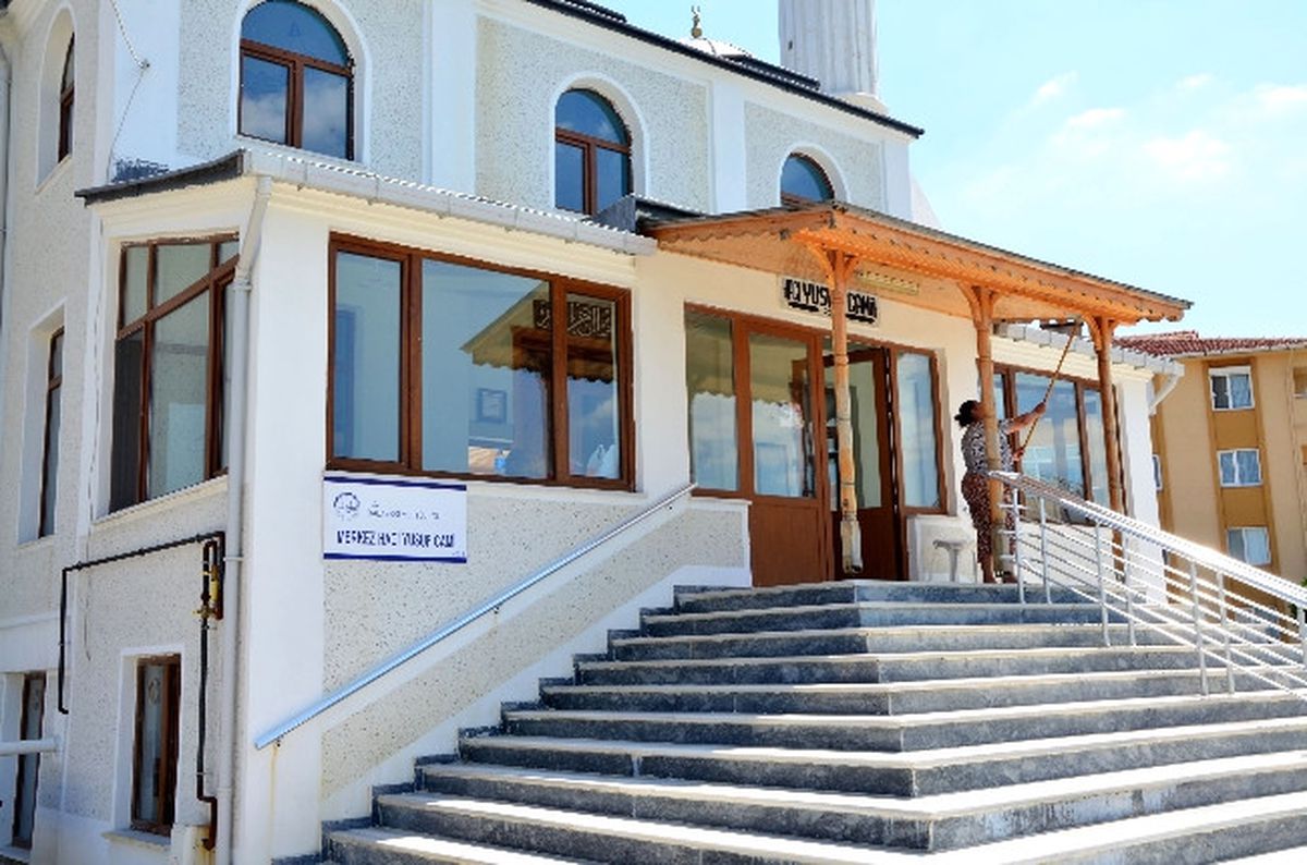Babaeski Ramazan\'a Hazır