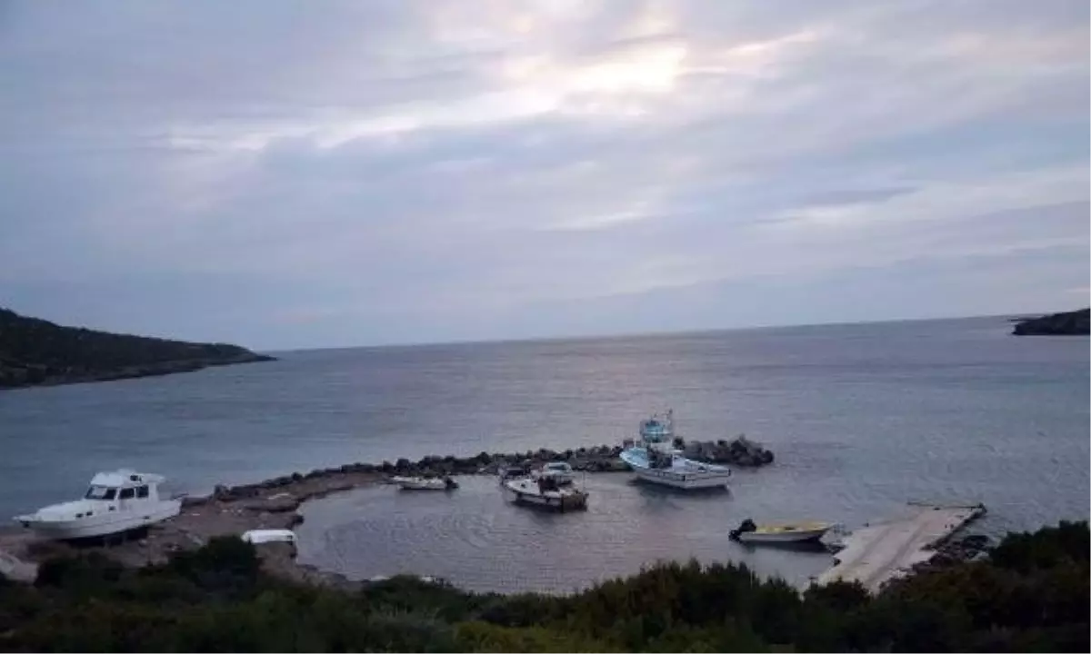 Başbakan Erdoğan Hacılar Koyu\'nda Tatiline Devam Ediyor