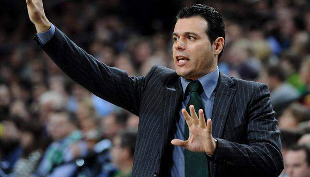Beko Basketbol Ligi