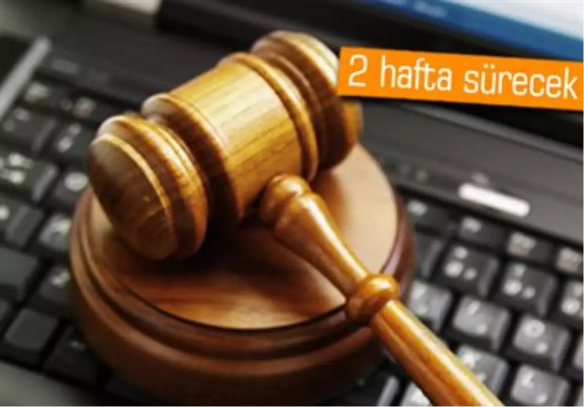 Bilişim Hukuku Zirvesi İstanbul\'da Başlıyor