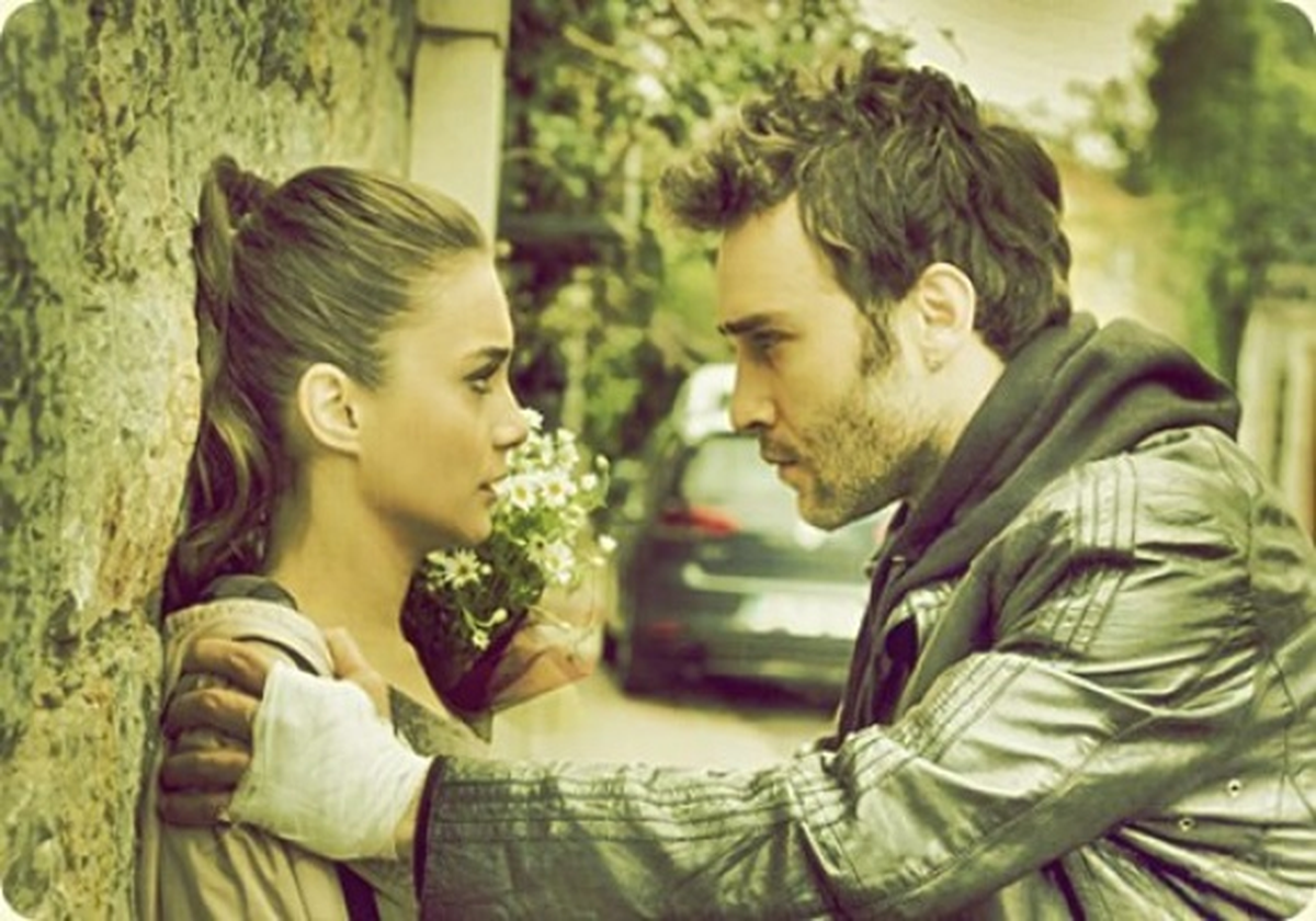 Bir Aşk Hikayesi 13. bölüm fragmanı (Fox TV)