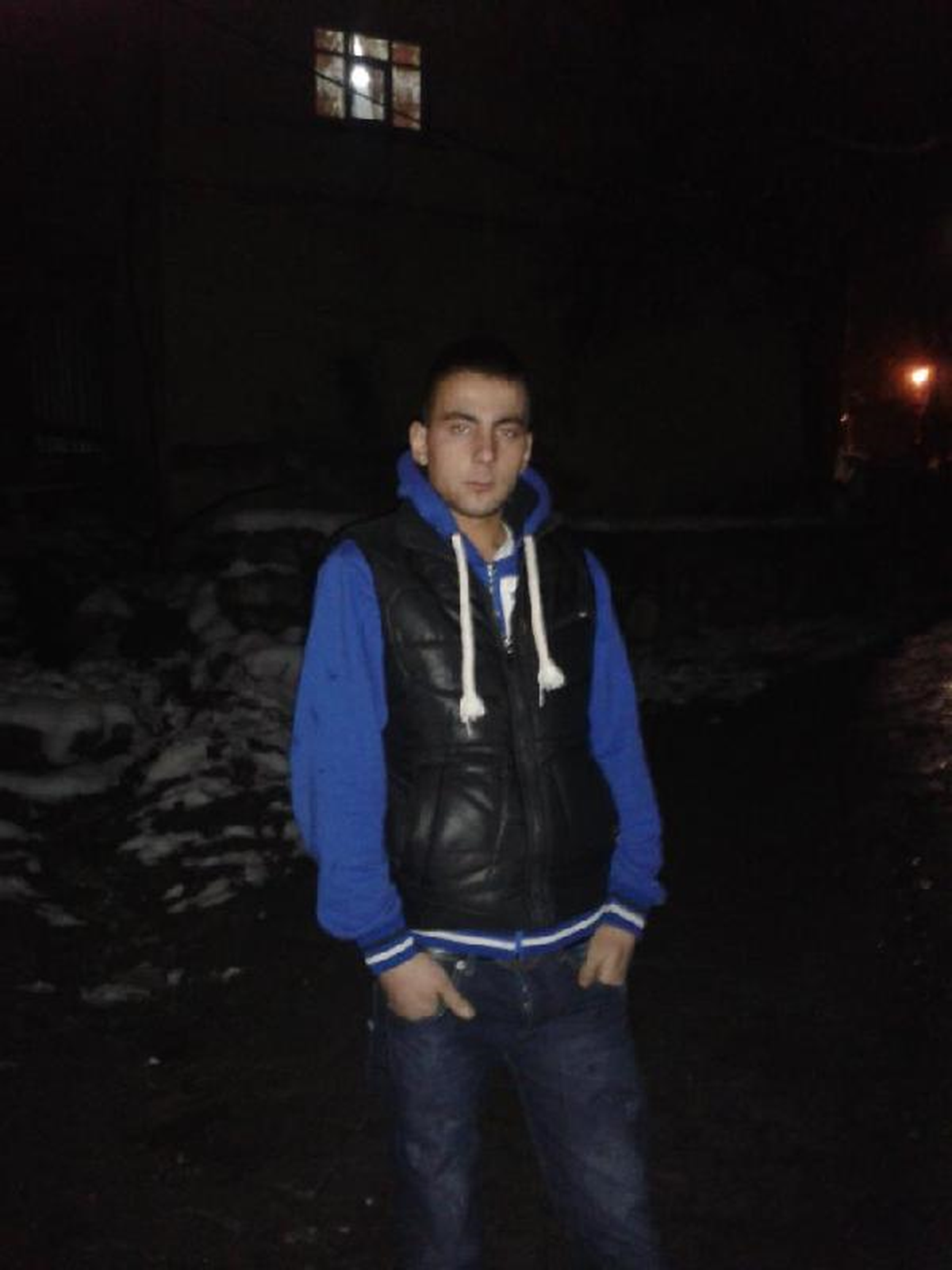 Sakarya\'da Trafik Kazası