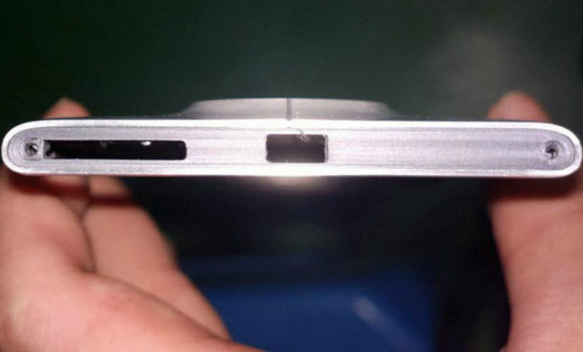 Canavar Nokia ortaya çıkıyor!