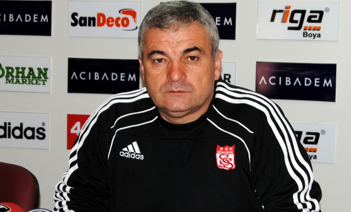 Çaykur Rizespor\'un Gerede Kampı Başladı