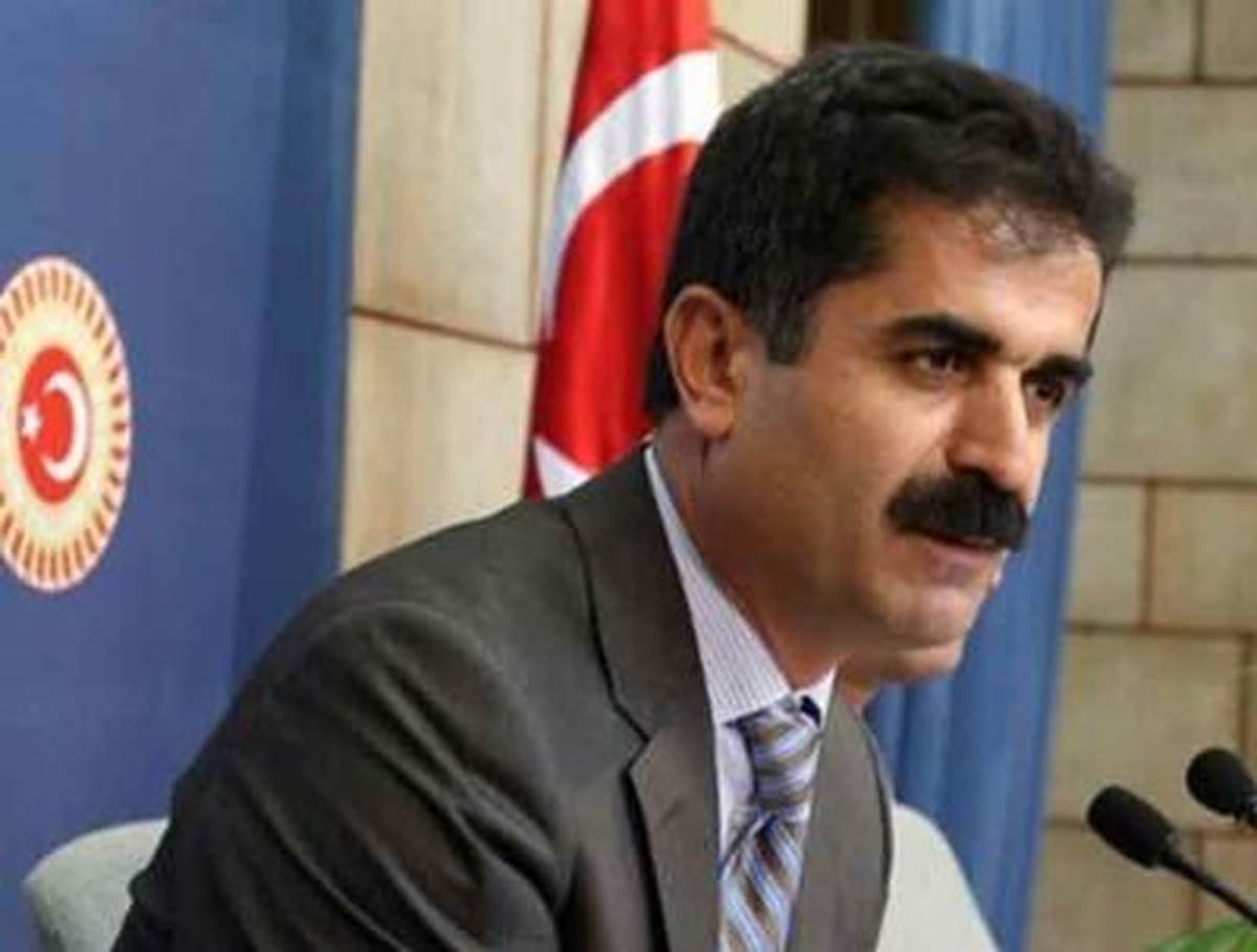 CHP Tunceli Milletvekili Aygün Açıklaması