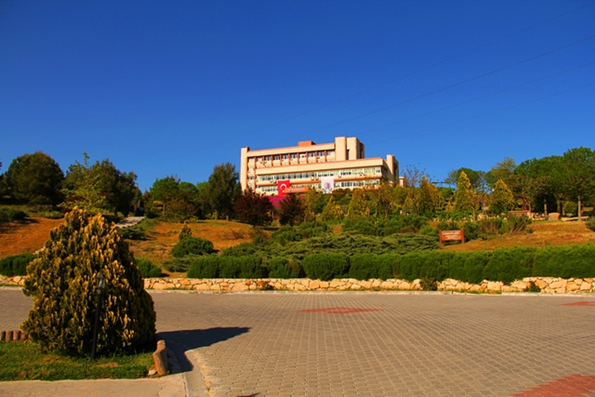 Çomü\'ye Yeni Program