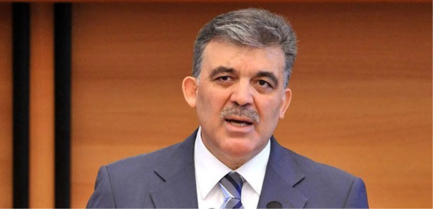 Cumhurbaşkanı Gül Türkmen Mevkidaşı Berdimuhamedov ile Telefonda Görüştü