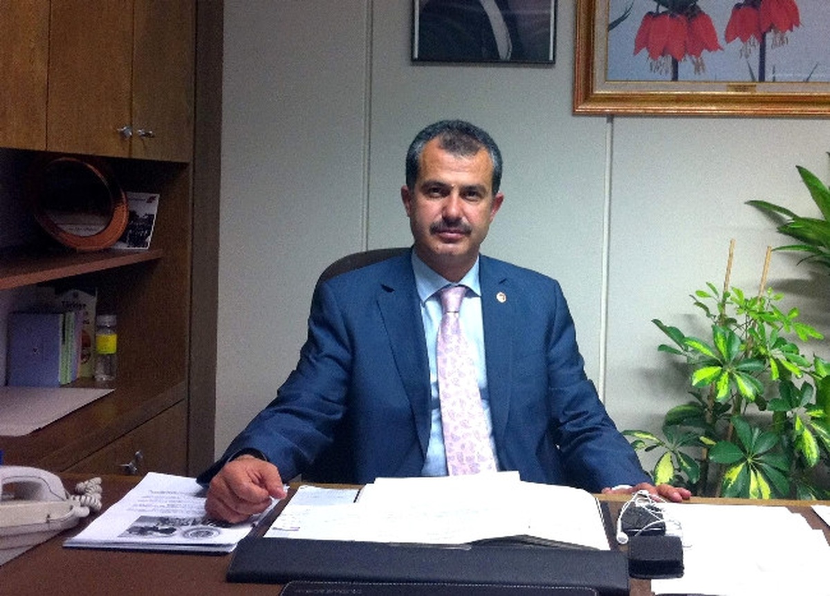 Destekleme Primleri Çiftçilerin Hesabına Yatırıldı