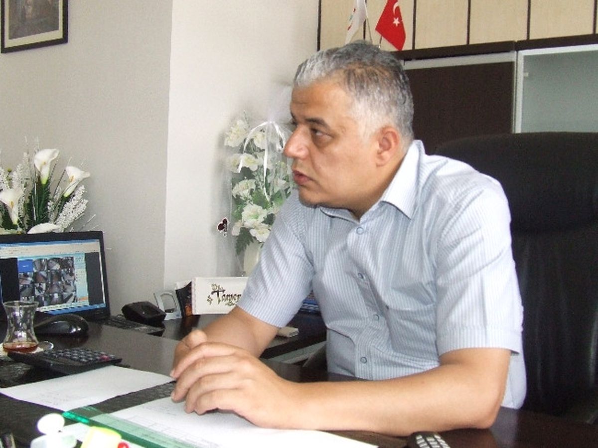Diş Hastanesi Yeni Binasına Kavuşuyor