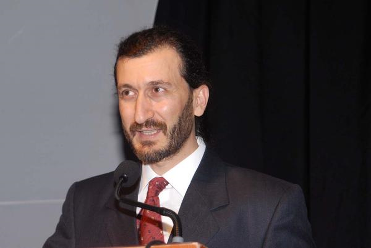 Dünya İkincisinden Sitem