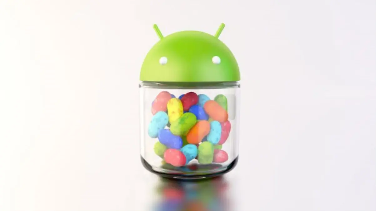 En iyi 10 Jelly Bean cebi!