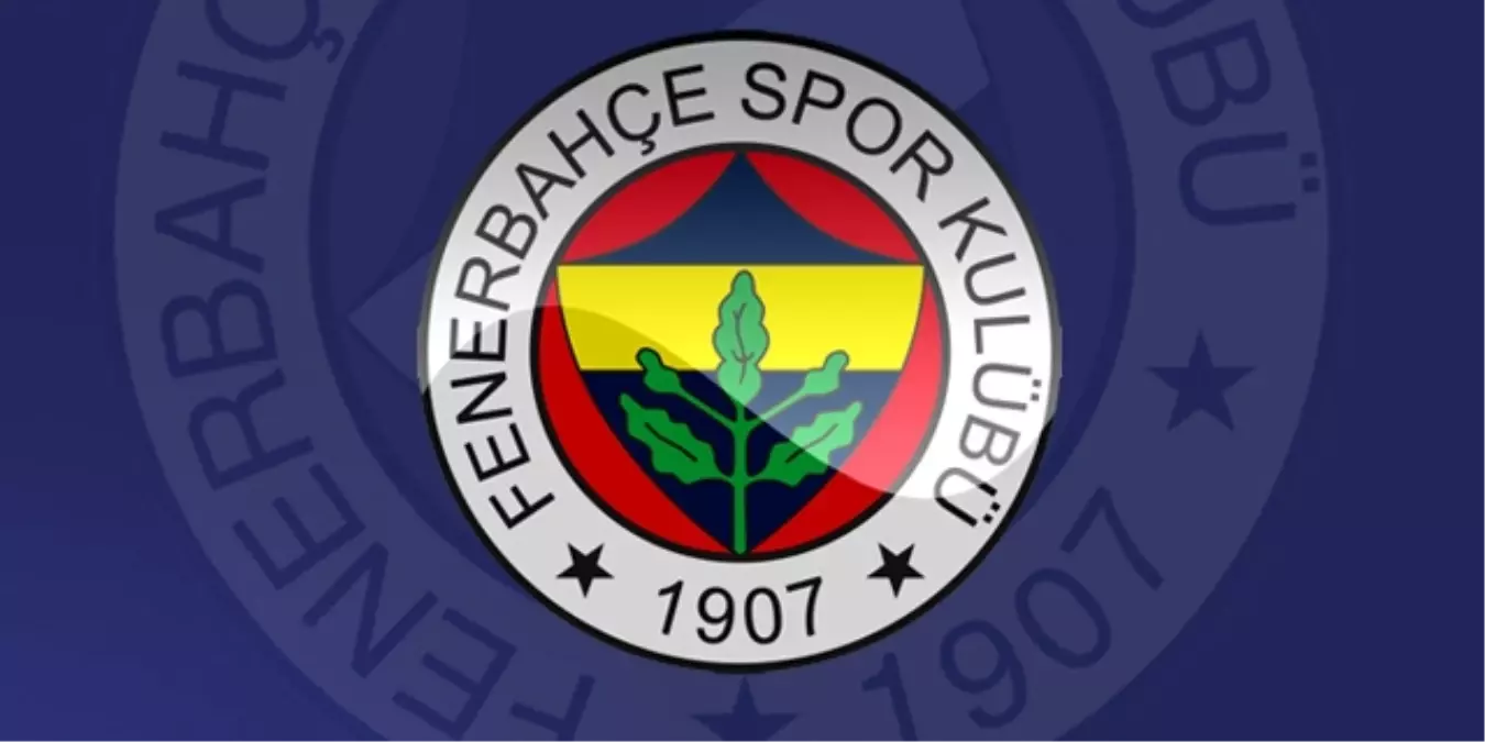 Fenerbahçe\'den Bahçeli\'ye Teşekkür Açıklaması