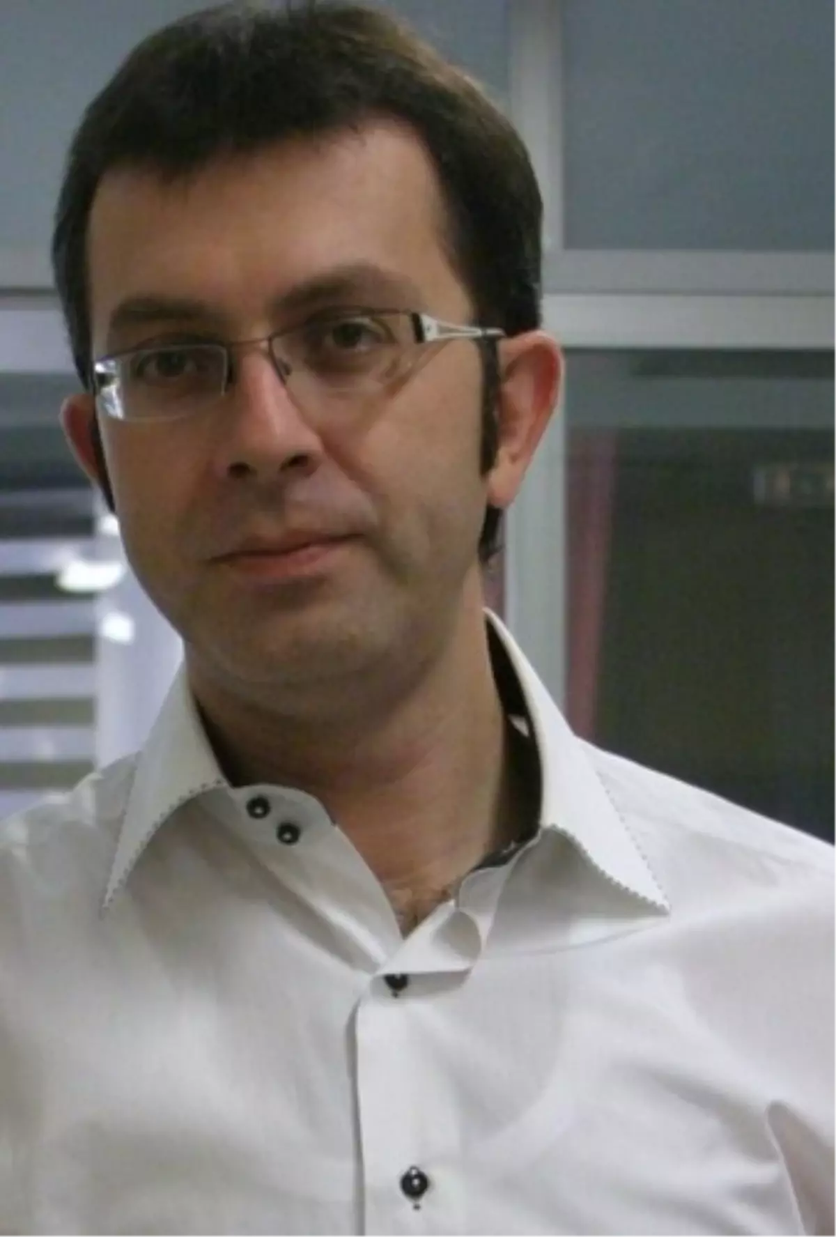 Geleceği Okuyan Adam\'dan