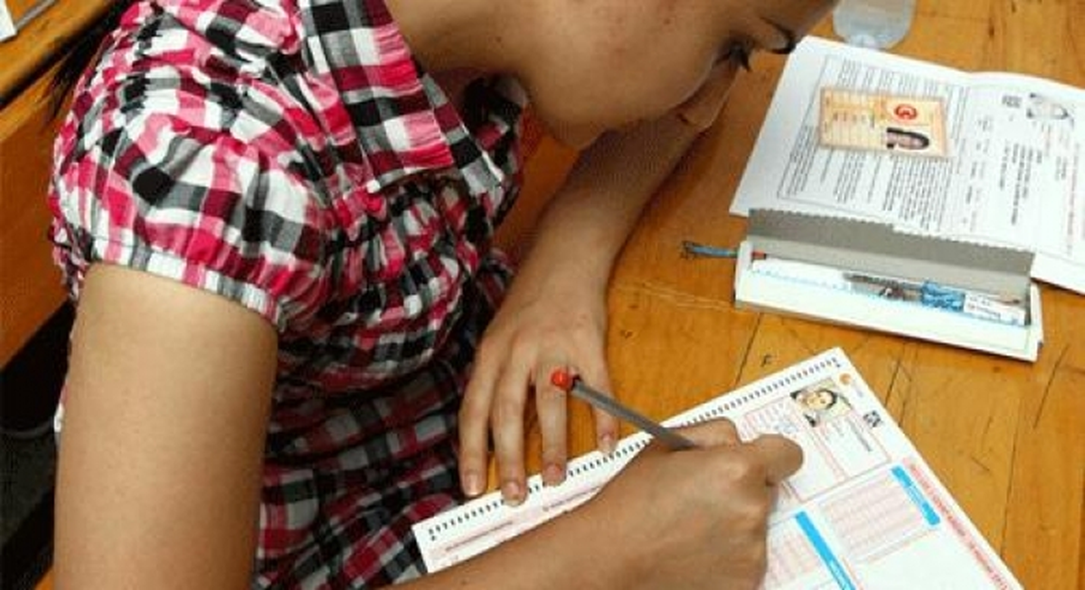 Hangi Testi Kaç Aday Cevapladı Ortalamalar Kaç?