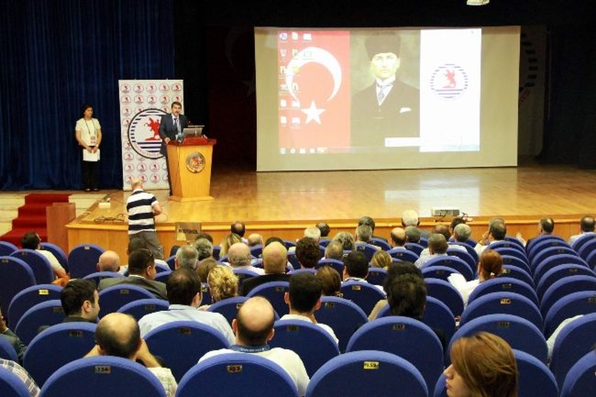 "Havzadan Tarlaya Su Kaynakları Yönetiminde Güncel Yaklaşımlar" Çalıştayı