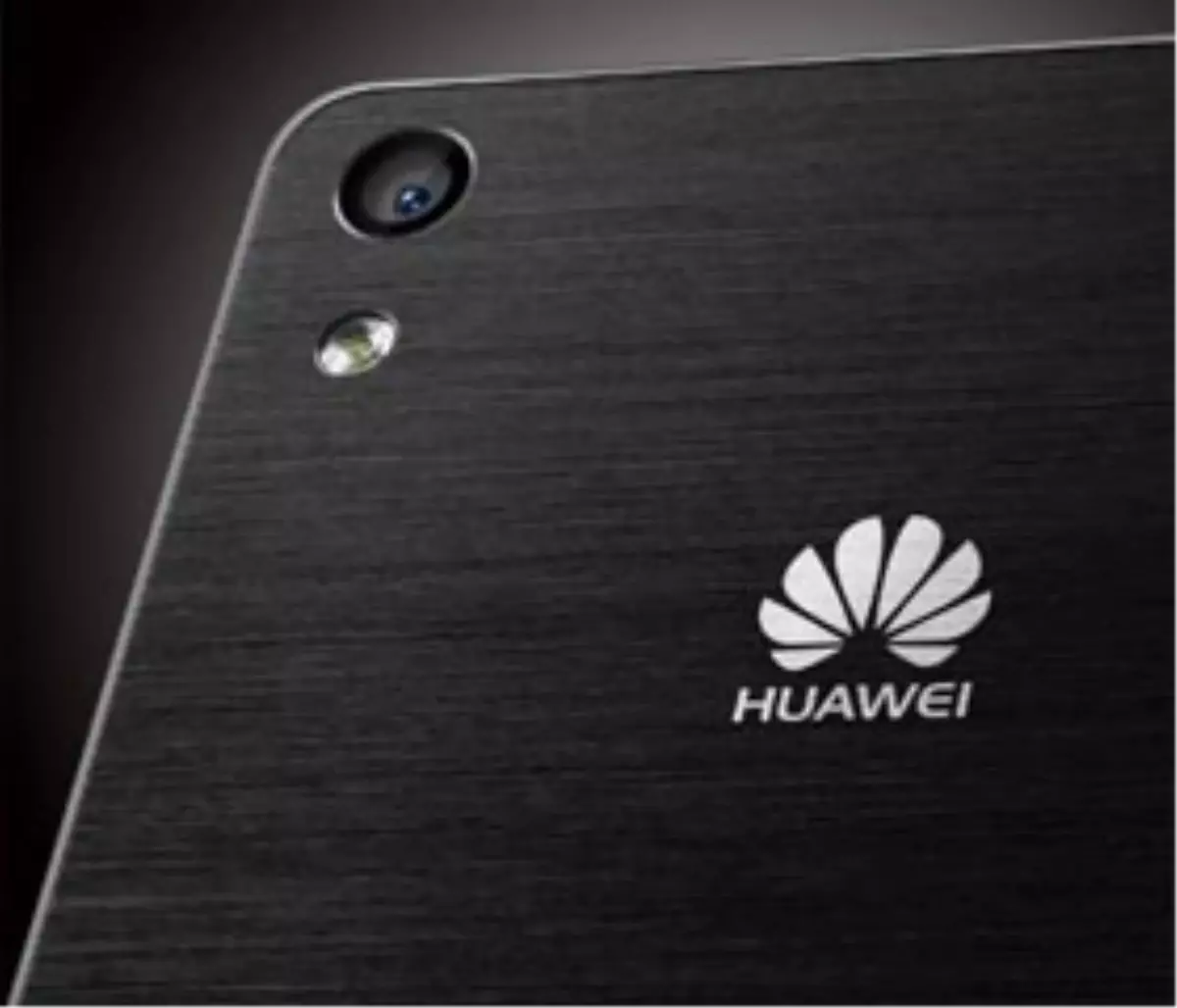 Huawei Ascend P6 Google Edition İçin Kolları Sıvadı