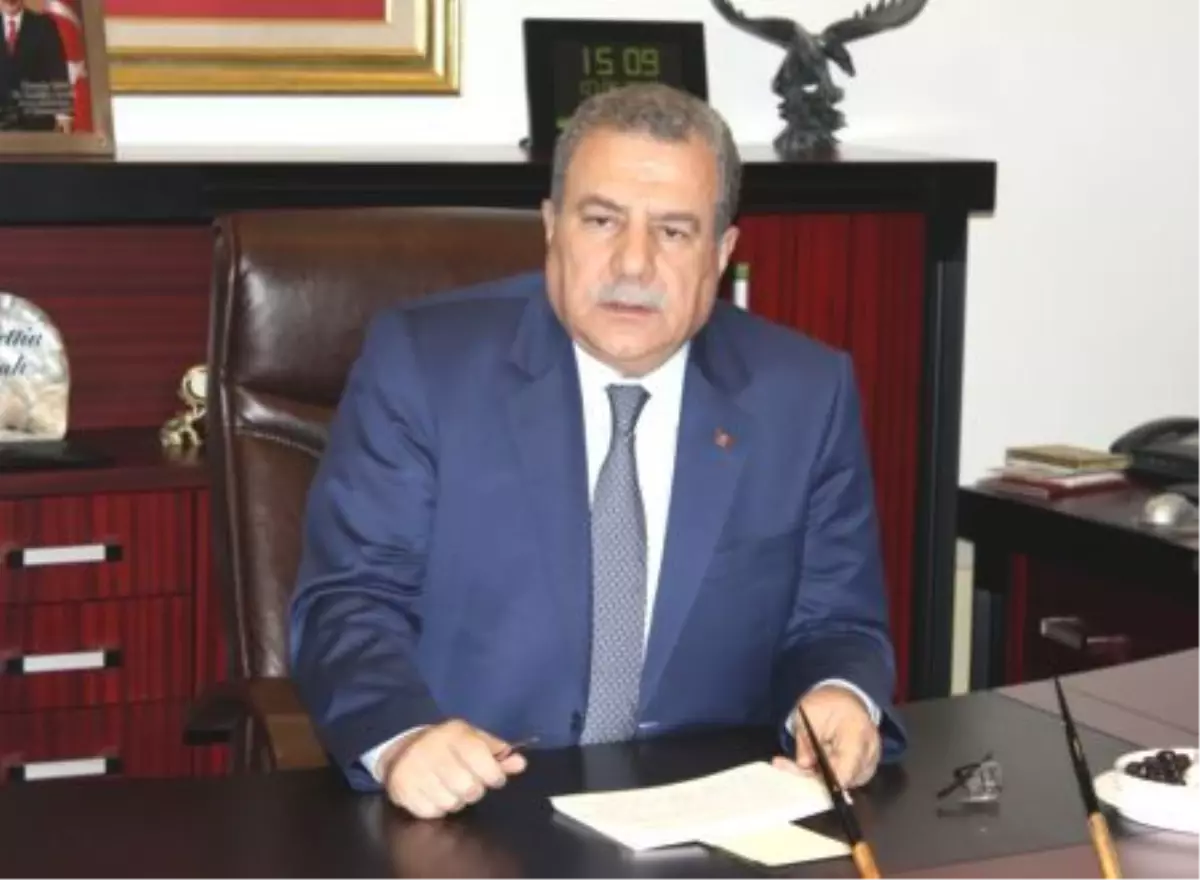 İçişleri Bakanı Güler Açıklaması