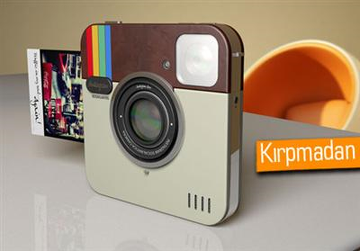 Instagram\'ın Resimlerinizi Kırpmasını İstemiyor Musunuz? İşte Çözüm