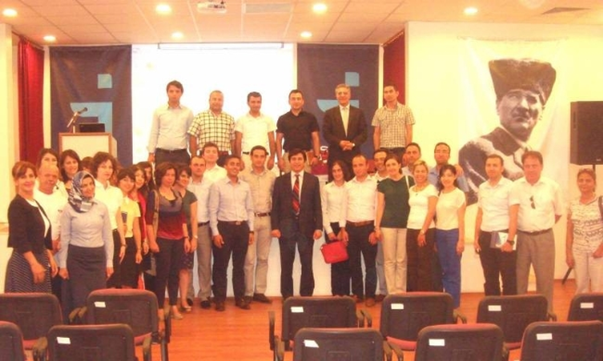 İşkur Personeline Çalışma Mevzuatı Anlatıldı