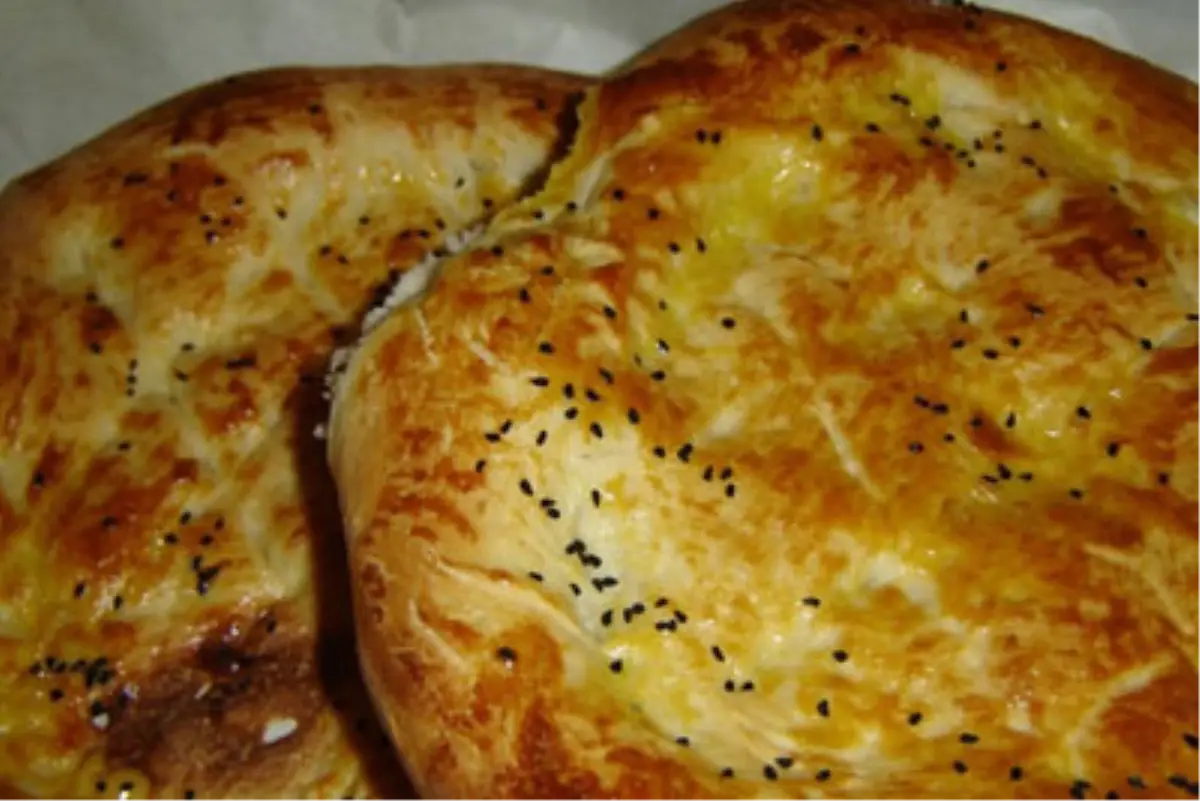 İstanbul\'da 300 Gr Pide 1,5 Tl