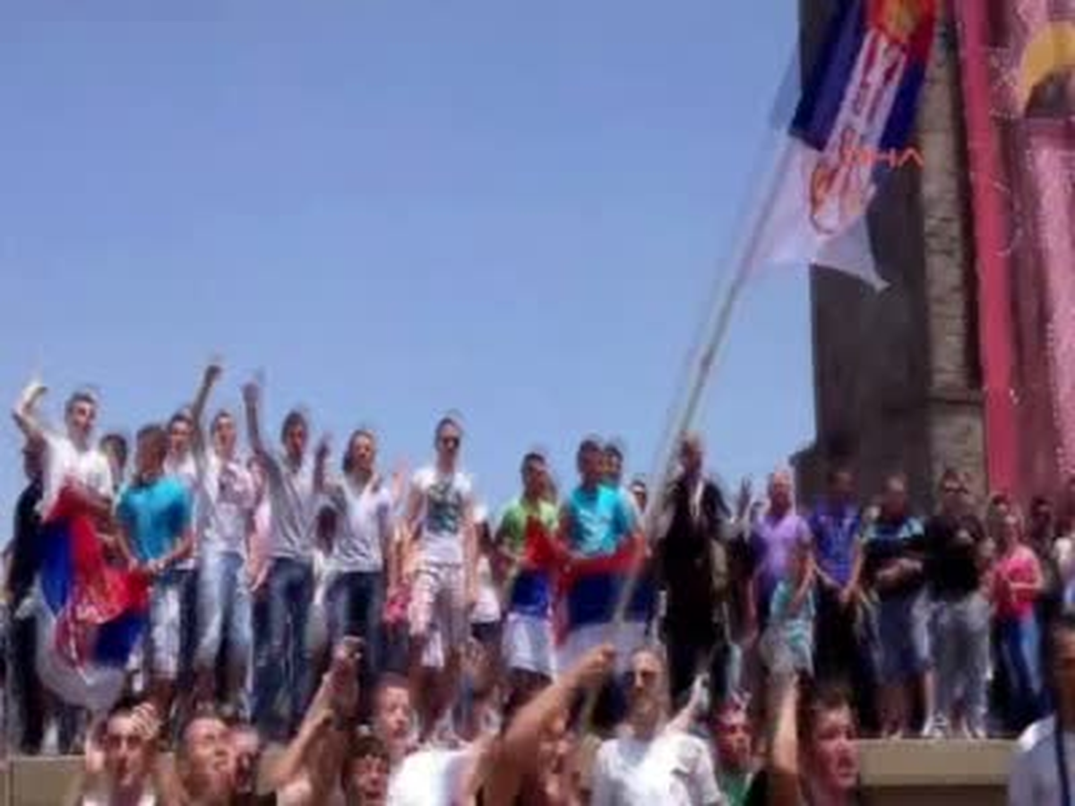 Kosova Meydan Muharebesi\'nin 624. Yıl Dönümü