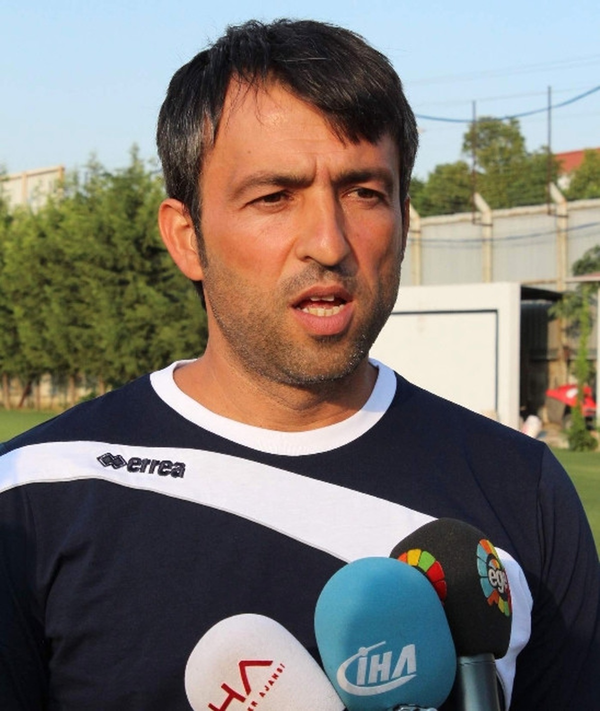 Manisaspor, Yeni Sezon Hazırlıklarına Başladı