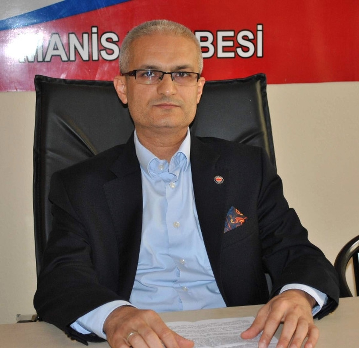 Memur-Sen\'den Öğretmenlerin Atama ve Yer Değiştirmesi Hakkında Açıklama