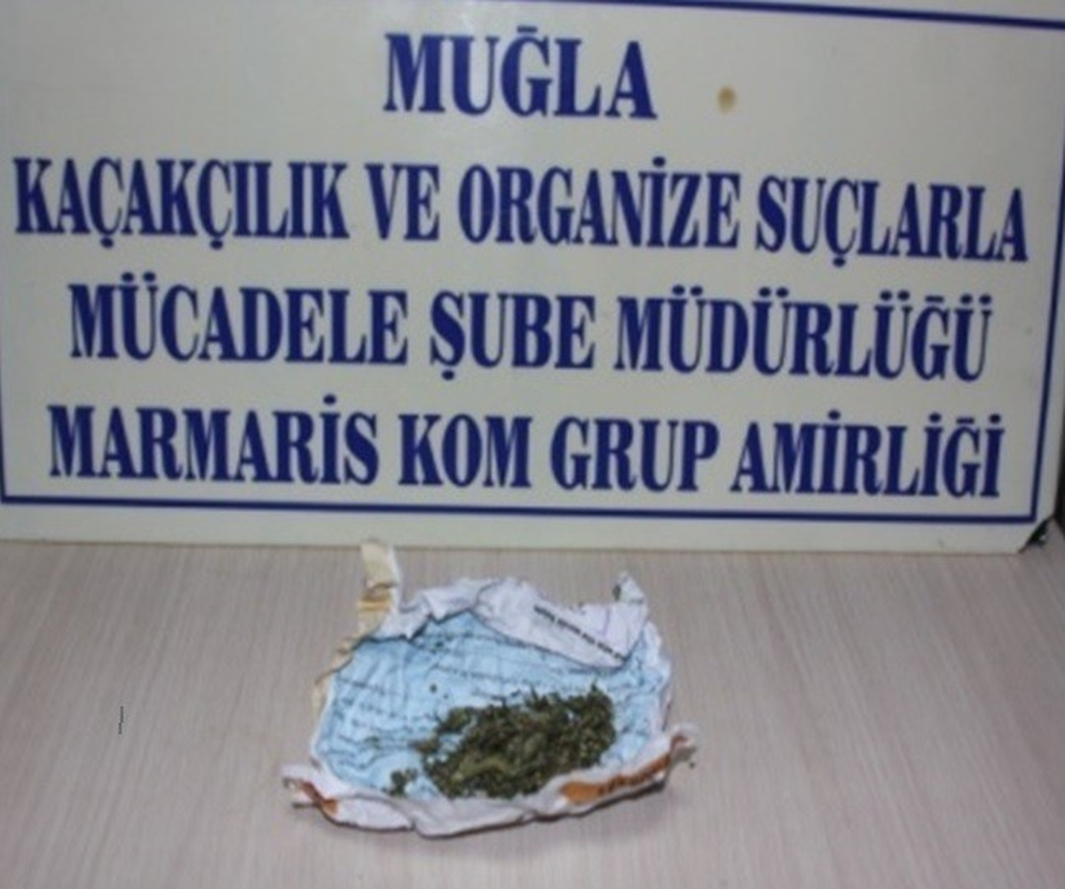 Muğla ve Aydın\'da Uyuşturucu Operasyonu