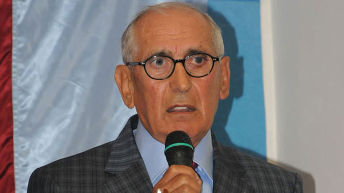 "Öngörüm, Futbol Federasyonu Görevi Bırakacak"